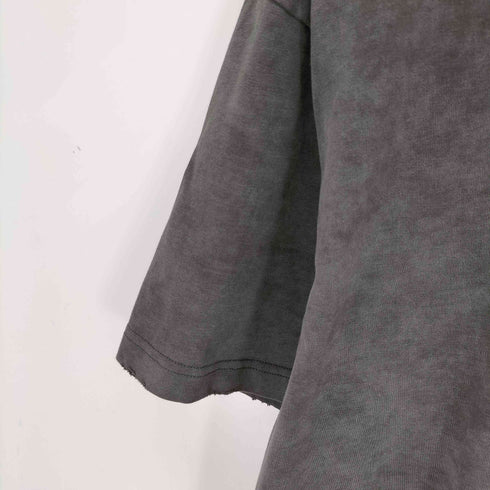 サプライヤー SUPPLIER 別注 Vintage Wash Pierced Cross Tee メンズ JPN:XL