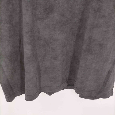 サプライヤー SUPPLIER 別注 Vintage Wash Pierced Cross Tee メンズ JPN:XL