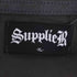サプライヤー SUPPLIER 別注 Vintage Wash Pierced Cross Tee メンズ JPN:XL
