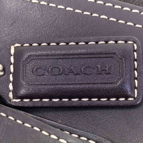コーチ COACH シグネチャー キャンバス トートバッグ レディース
