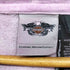ハーレーダビッドソン HARLEY-DAVIDSON 00s 後染め メッシュ ウィング ジップアップパーカー メンズ import:M