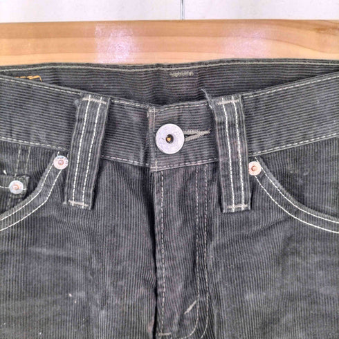 リーバイス Levis 00s PREMIUM PR517-00 コーデュロイ ブーツカットパンツ メンズ 29×33