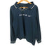 ナイキ NIKE S W NSW CLLCTN DF JQRD LS JSY ジャカード ロングスリーブジャージ メンズ JPN:XXL