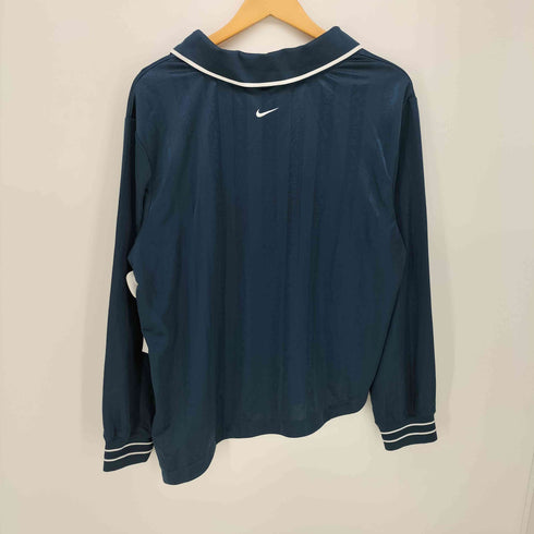 ナイキ NIKE S W NSW CLLCTN DF JQRD LS JSY ジャカード ロングスリーブジャージ メンズ JPN:XXL