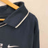 ナイキ NIKE S W NSW CLLCTN DF JQRD LS JSY ジャカード ロングスリーブジャージ メンズ JPN:XXL