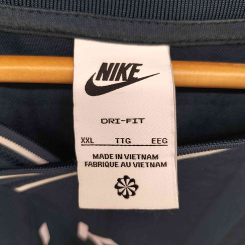ナイキ NIKE S W NSW CLLCTN DF JQRD LS JSY ジャカード ロングスリーブジャージ メンズ JPN:XXL
