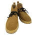 クラークス Clarks DESERT BOOT ヌバック レザー デザート ブーツ メンズ JPN:28.5