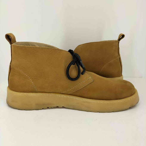 クラークス Clarks DESERT BOOT ヌバック レザー デザート ブーツ メンズ JPN:28.5