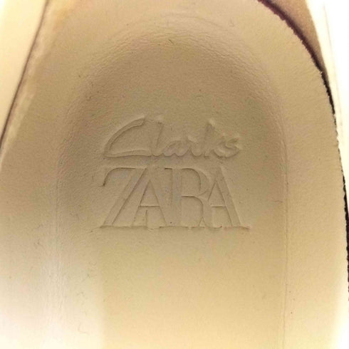 クラークス Clarks DESERT BOOT ヌバック レザー デザート ブーツ メンズ JPN:28.5