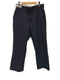 レッドキャップ RED KAP 90S メキシコ製 ノータック スラックス メンズ US:32-33