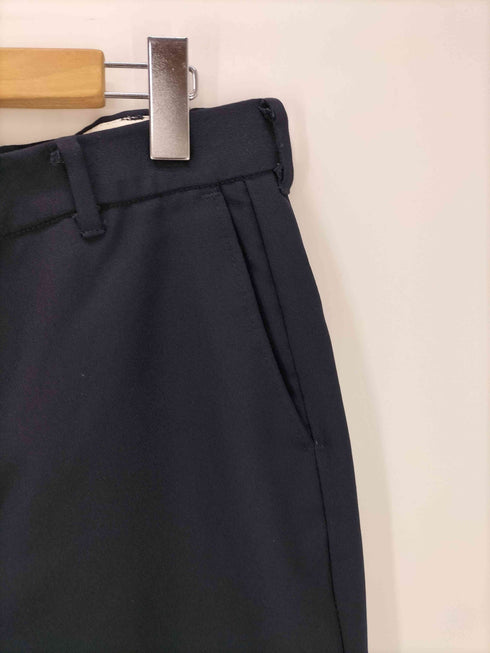 レッドキャップ RED KAP 90S メキシコ製 ノータック スラックス メンズ US:32-33