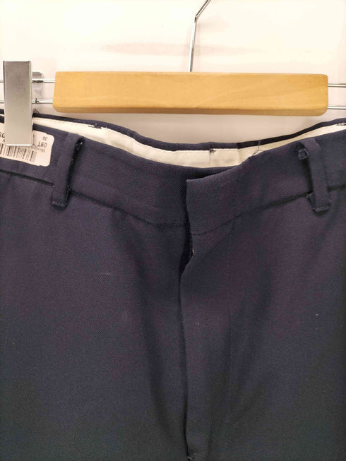 レッドキャップ RED KAP 90S メキシコ製 ノータック スラックス メンズ US:32-33