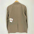 ユニクロ UNIQLO 感動ジャケット メンズ JPN:S