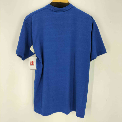 ジャージーズ JERZEES USA製 50/50 HEAVYWAIGHT プリントS/Sカットソー メンズ JPN:L