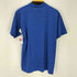 ジャージーズ JERZEES USA製 50/50 HEAVYWAIGHT プリントS/Sカットソー メンズ JPN:L