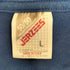 ジャージーズ JERZEES USA製 50/50 HEAVYWAIGHT プリントS/Sカットソー メンズ JPN:L