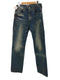リーバイスヴィンテージクロージング Levis Vintage Clothing 日本製 LOT501XX 復刻 66モデル ボタンフライ デニム パンツ メンズ W31 L34