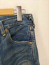 リーバイスヴィンテージクロージング Levis Vintage Clothing 日本製 LOT501XX 復刻 66モデル ボタンフライ デニム パンツ メンズ W31 L34