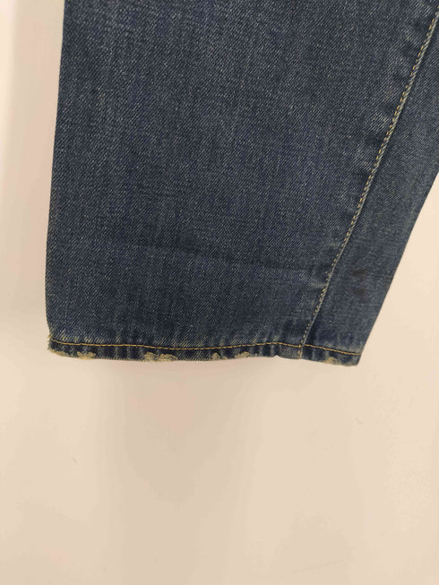 リーバイスヴィンテージクロージング Levis Vintage Clothing 日本製 LOT501XX 復刻 66モデル ボタンフライ デニム パンツ メンズ W31 L34