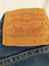 リーバイスヴィンテージクロージング Levis Vintage Clothing 日本製 LOT501XX 復刻 66モデル ボタンフライ デニム パンツ メンズ W31 L34