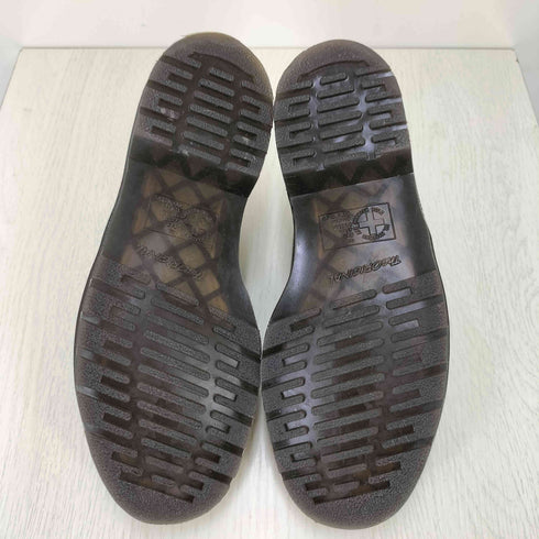 ドクターマーチン Dr.Martens 1461 ホワイトステッチ 3 ホール シューズ メンズ 9D