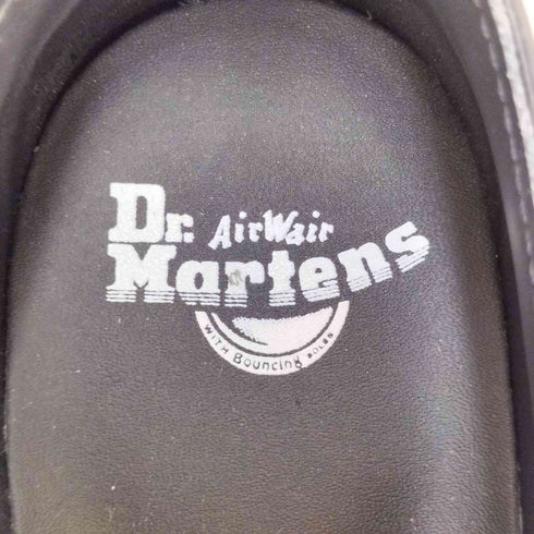 ドクターマーチン Dr.Martens 1461 ホワイトステッチ 3 ホール シューズ メンズ 9D