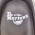 ドクターマーチン Dr.Martens 1461 ホワイトステッチ 3 ホール シューズ メンズ 9D