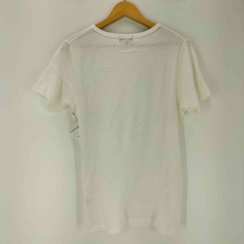 インディアンモーターサイクル INDIAN MOTORCYCLE サーマル ヘンリーネック S/S Tシャツ メンズ import:M