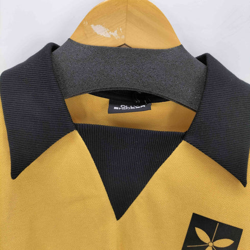Olly Shinder 25SS Totem Polo メンズ import:M