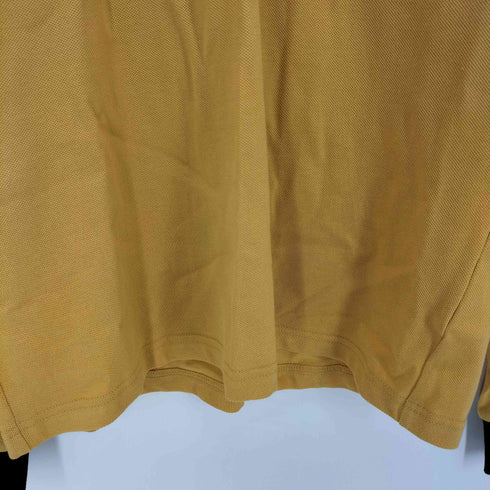 Olly Shinder 25SS Totem Polo メンズ import:M