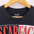 アメリカンクラシック AMERICAN CLASSICS ニカラグア製 ムービープリント S/S クルーネック Tシャツ メンズ import:S