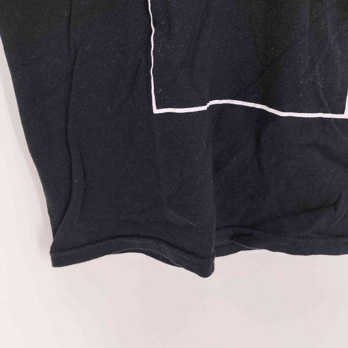 アメリカンクラシック AMERICAN CLASSICS ニカラグア製 ムービープリント S/S クルーネック Tシャツ メンズ import:S