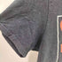 アメリカンクラシック AMERICAN CLASSICS ニカラグア製 ムービープリント S/S クルーネック Tシャツ メンズ import:S