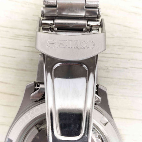 セイコー SEIKO Field series 5スポーツ メンズ