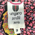 ウンガロ ungaro 総柄シャツ レディース JPN:9号