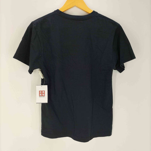 ネイバーフッド NEIGHBORHOOD 22SS Proud Supporter Cycle Fury プラウド サポーター サイクル フューリ ミュージシャン コラボ S/S プリント クルーネックTシャツ メンズ JPN:S