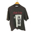 インソニアプロジェクツ Insonnia Projects sonic youth RP ECHO TEE メンズ