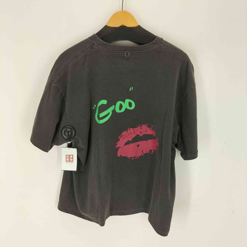 インソニアプロジェクツ Insonnia Projects sonic youth RP ECHO TEE メンズ