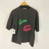 インソニアプロジェクツ Insonnia Projects sonic youth RP ECHO TEE メンズ