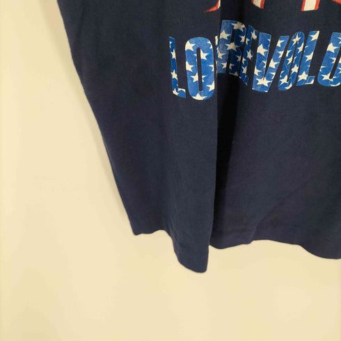 フルーツオブザルーム FRUIT OF THE LOOM 90-00s HEAVY COTTON プリントS/Sカットソー メンズ JPN:L