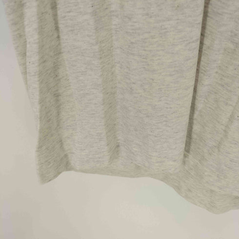 パブリックトウキョウ PUBLIC TOKYO テクスチャーアートリンガーTEE メンズ JPN:2