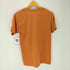 企業ロゴ プリント S/S クルーネック Tシャツ メンズ import:S