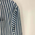 U:UME PAINTING STRIPE SHIRT レディース JPN:M