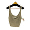 トゥデイフル TODAYFUL Linen Knit Bustier リネンニットビスチェ レディース FREE