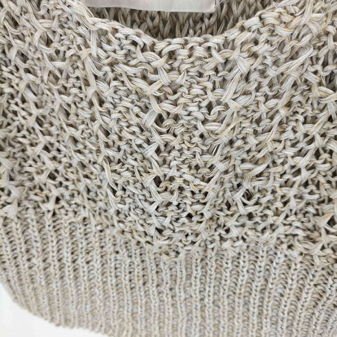 トゥデイフル TODAYFUL Linen Knit Bustier リネンニットビスチェ レディース FREE