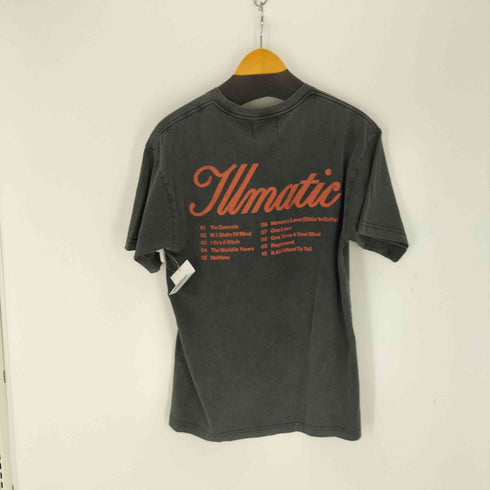 インターナショナルギャラリービームス International Gallery BEAMS 別注 ソリッド グラフィック Tシャツ メンズ JPN:S