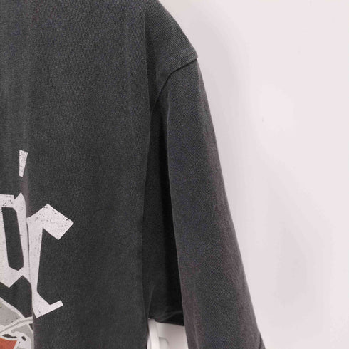 インターナショナルギャラリービームス International Gallery BEAMS 別注 ソリッド グラフィック Tシャツ メンズ JPN:S