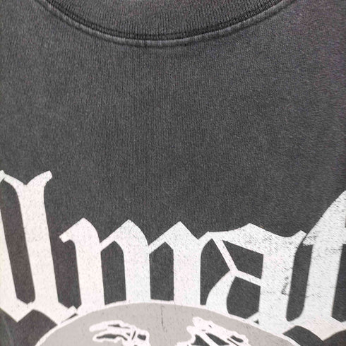 インターナショナルギャラリービームス International Gallery BEAMS 別注 ソリッド グラフィック Tシャツ メンズ JPN:S