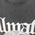 インターナショナルギャラリービームス International Gallery BEAMS 別注 ソリッド グラフィック Tシャツ メンズ JPN:S