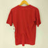 70-80S USA製 sports wearボディ MacGregor プリント S/S クルーネック Tシャツ ポリ コットン メンズ import:L